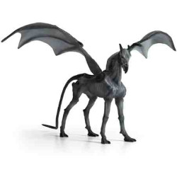 THESTRAL(Harry Potter)  Schleich